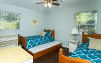 The Sea Islander  - Last Minute July Special Only 179 Per Night!