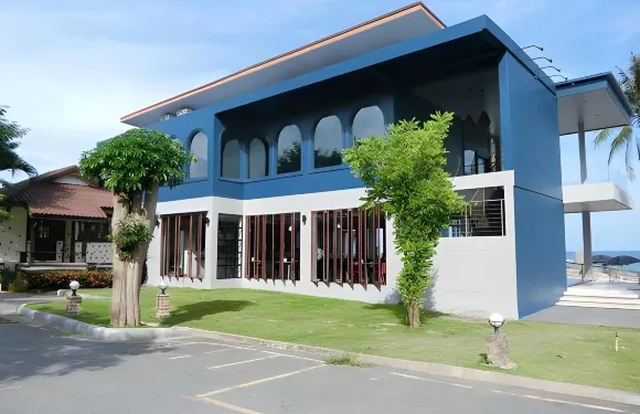 卡農塔科海灘度假村