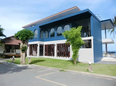 Talkoo Beach Resort Khanom Hotels near Khanom Beach