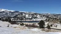 Elite Property w/ Million Dollar View + Hot Tub