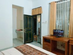 Sighma Griya Cemara Homestay