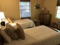 Lake House On The Water / Beautiful Views 탈룰라 고르게 주립공원 주변 호텔