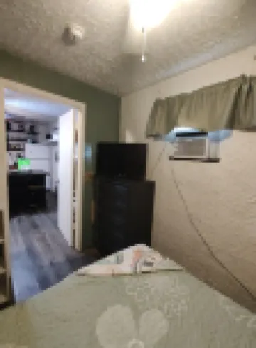 Quaint Victorian tiny house in Starland District, pets ok/fully furn/ all util