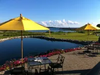 Mackinac Island Condo MONTHLY RENTAL ONLY Condo has Great Lakes & Main St. views