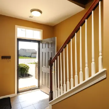 4 bedroom house close to the Horse Park