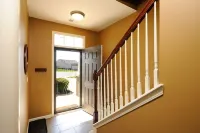 4 bedroom house close to the Horse Park Hotels in Georgetown