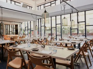 Nobis Hotel Copenhagen, a Member of Design Hotels