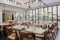 Nobis Hotel Copenhagen, a Member of Design Hotels - 5 stjerner