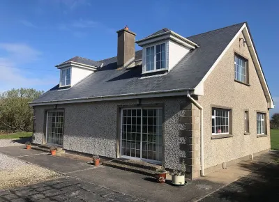 Saltee View Holiday Home by Trident Holiday Homes