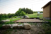 Kayak Cabin w/ Air Purifier