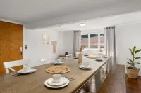 Cozy vacation home Zur Alten Burg/Family reunion/Edersee