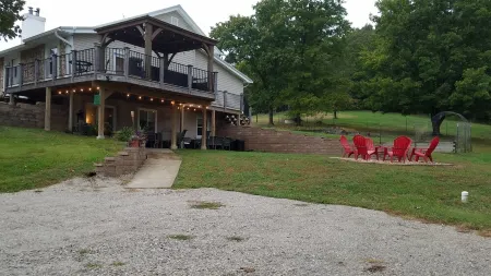 Pet Friendly, Scenic, Eureka, St Louis, Nurse, Insurance, Contractor Spec. Rates