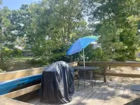 Hyannis Port Cottage with Ocean Views and Access to 3 Beautiful Ocean Beaches! Hotels near Cape bloom