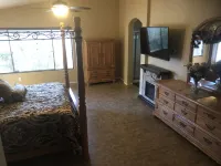 VISIT ARIZONA IN STYLE                   ENJOY A HEATED POOL