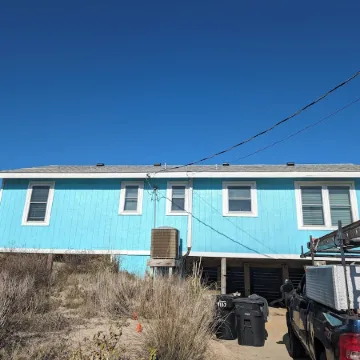 Shugafoot Oceanfront