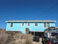 Shugafoot Oceanfront