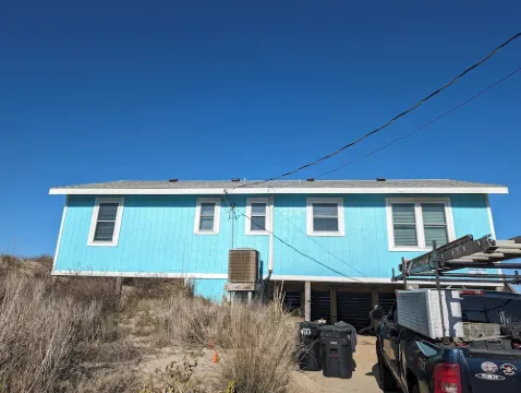 Shugafoot Oceanfront