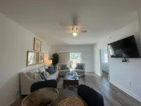 Summer by the Sea Condo - Mexico Beach - Newly Renovated! Unit 108 - 1st floor