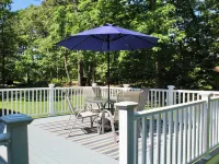Harwich Hideaway, Close to Beach, Bike Path & 10 Minutes Away from Chatham! Hotels in Harwich