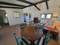 Charming 2 Bedroom Casita on Historic Tucson Ranch  Scenic Views & Rustic Appeal