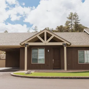 Cougar Canyon Unit C