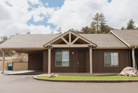 Cougar Canyon Unit C