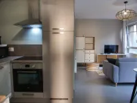 Apt. 50m du Port de Plaisance, Parking & Ascenseur