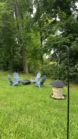 Walk to Wesleyan & Dwtn - New Hot Tub with Outdoor TV