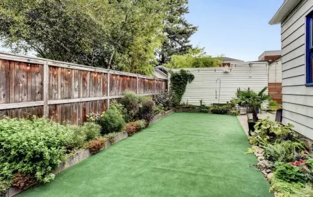 Welcome to Tandem House! Family-Friendly, Southeast Portland Gem! Отели рядом с достопримечательностью «Mount Tabor Park»