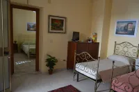 Erasippe at the Moschetta Hamlet Hotels in Siderno
