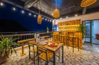 Cat Ba Xanh Spring Garden Hotel