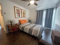 LA JOLLA SHORES PAD