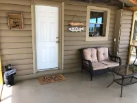 Special Rates Douglas Lake Front Cabin Retreat w/ Boat Ramp and Private Dock