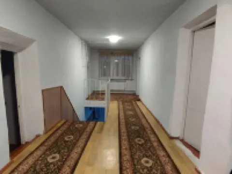 Jakesh Hotels in Ak-Su