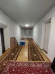 Jakesh Hotel di Karakol