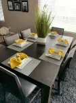 Beautiful Spacious Contemporary Craftsman Style Home