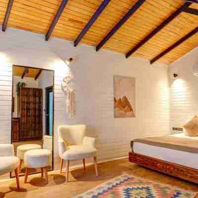 A la Mode Cappadocia Rooms