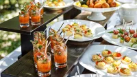 Crowne Plaza KOCHI by IHG - breakfast