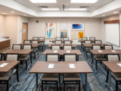 Holiday Inn Express & Suites CD. JUAREZ - LAS MISIONES by IHG Hotels in Ciudad Juarez