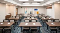 Holiday Inn Express & Suites CD. Juarez - Las Misiones