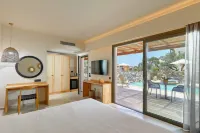 Sentido Amounda Bay Hôtels à : Tilisos