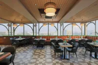 The Triana Hotels in Varanasi