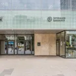 Intermark Residence Apart-Hotel - Mountain view