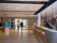 Hotel et Spa l'Eclose by Odalys Hotels in Huez