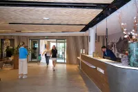 Appart'Hotel Prestige Odalys L'Eclose Hotels in Vaujany