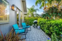 New!Waterfront Pool+Cabana+GameRoom AmazingViews Hotel in zona Hideaway Beach