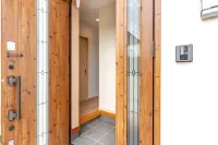 The Villas Waiting Room Hotels in Мотобу