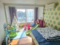 Byeonsanbando Dongjin Castle Pension Hotels in 