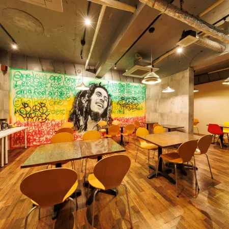 Hotel Nomad Hitachi Отели в г. Хитати