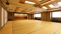Green Hotel Komatsuya Hotels in Ibigawa